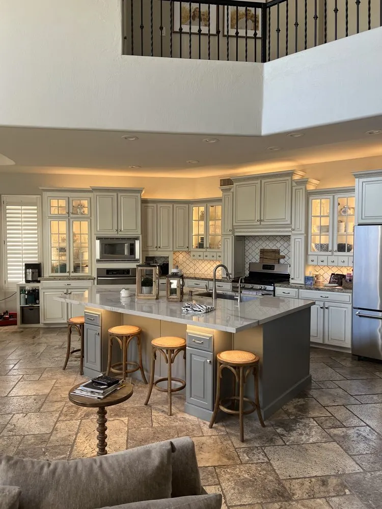 Slide of Beau Knows Sparky