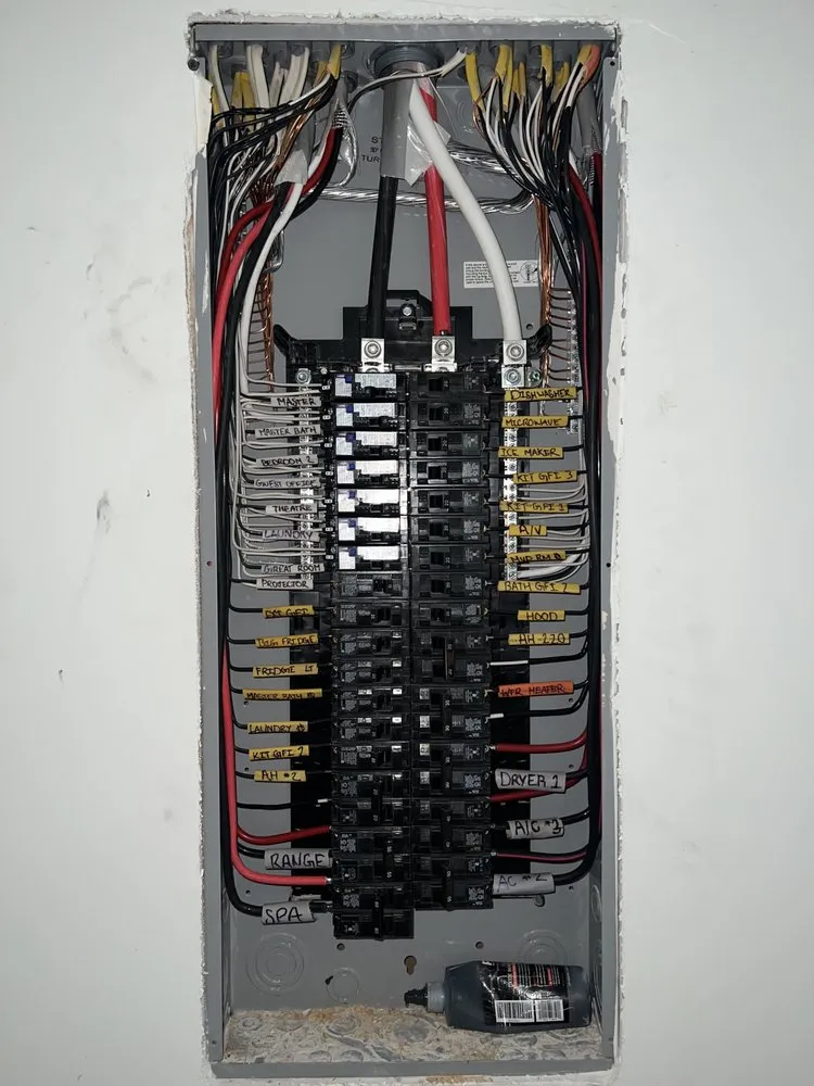 Slide of Beau Knows Sparky