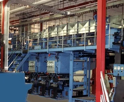 Slide of Beaudoin Electrical Construction