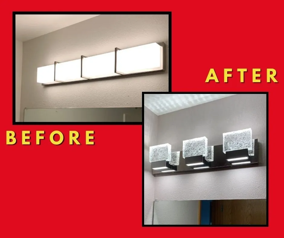 Slide of Beaver Electric