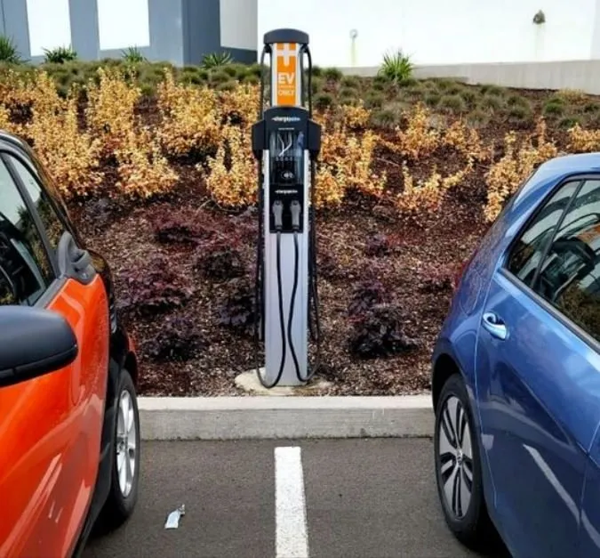 Slide of Beaver Electric