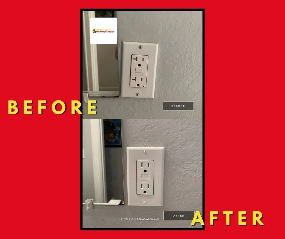 Slide of Beaver Electric