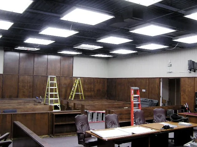 Slide of Beaver Electric