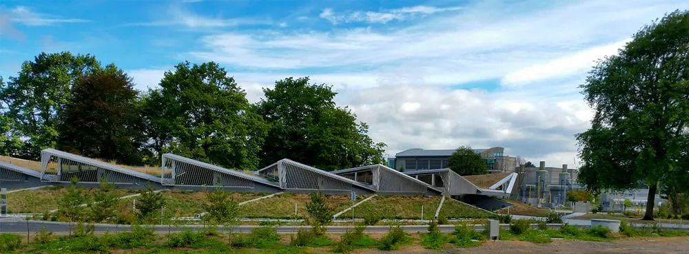 Slide of Beaver Electric