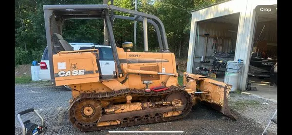 Beaver Excavation & More