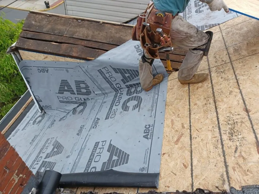 Slide of Beaver Homes Construction