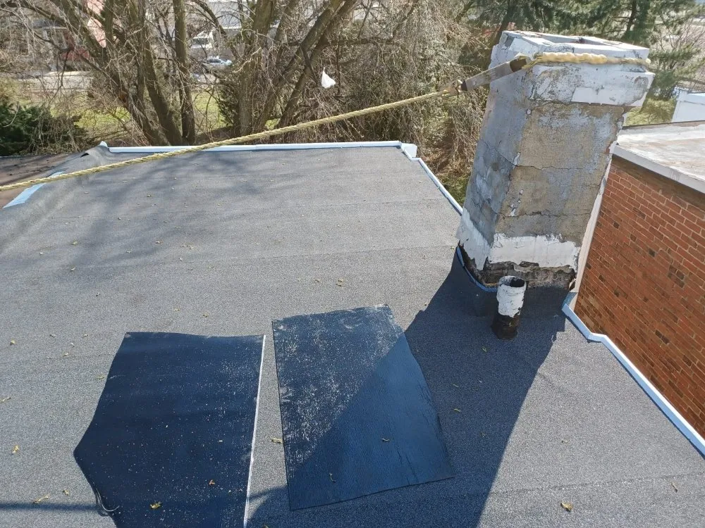 Slide of Beaver Homes Construction