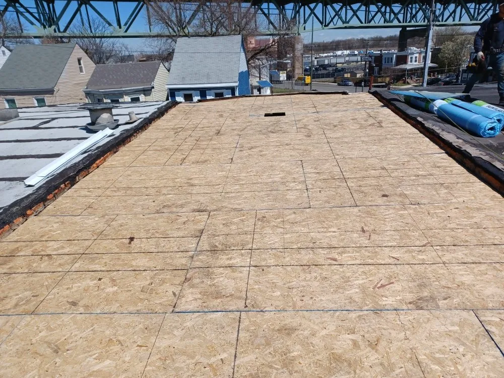 Slide of Beaver Homes Construction