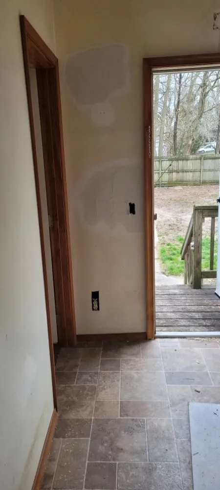 Slide of Beaver Homes Construction