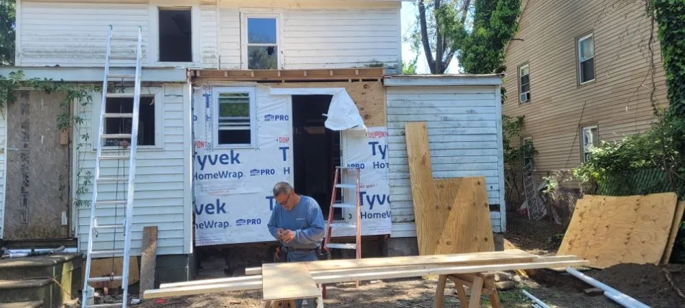Emergency emergency electrical service in Bridgeton, NJ by Beaver Homes Construction