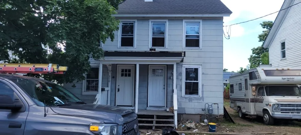 Emergency outlet and switch repair service in Bridgeton, NJ - Beaver Homes Construction