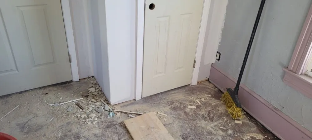 Reliable circuit breaker repair in Bridgeton, NJ by Beaver Homes Construction