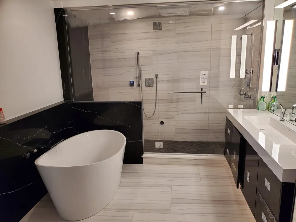 Slide of Beaver Services