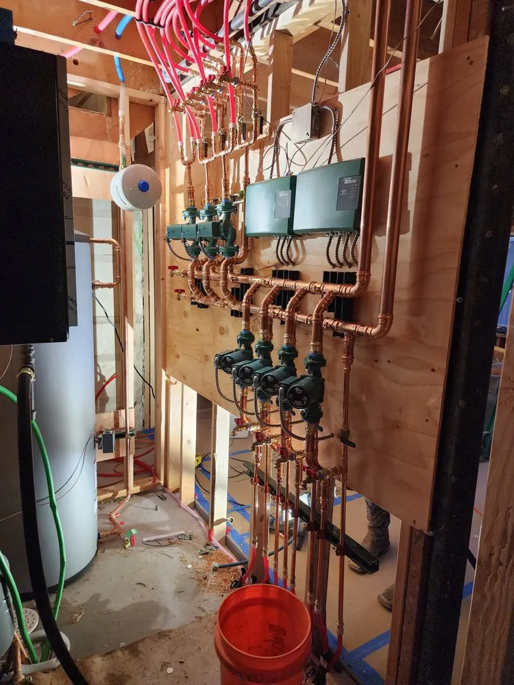 Slide of Beaver Services