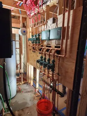 Beaver Services Logo