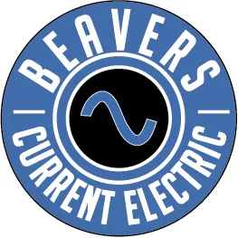Slide of Beavers Current Electric
