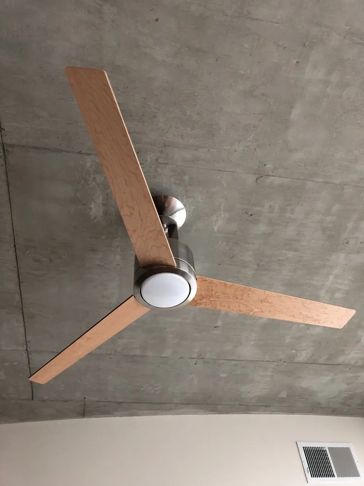 Emergency emergency electrical service in ,  by Beazley Electric