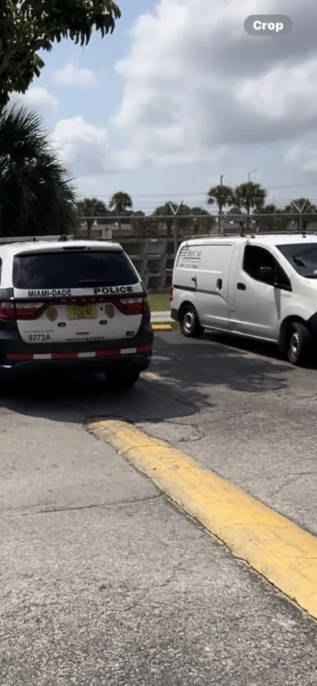 Slide of Becai Electric