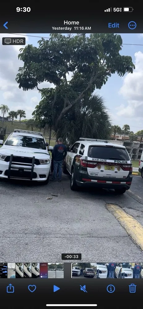 Slide of Becai Electric