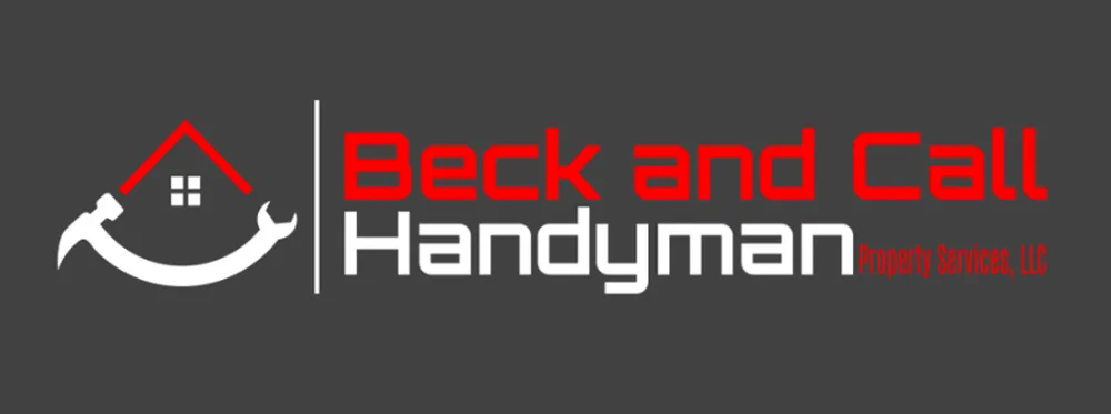 Slide of Beck and Call Property Services