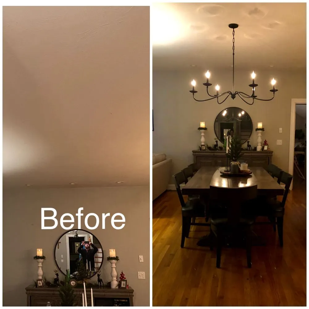 Reliable electrical repair in Auburndale, MA by Beck Co.