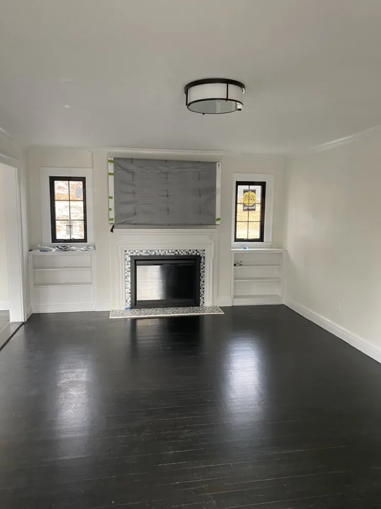Reliable outlet and switch repair in Auburndale, MA by Beck Co.