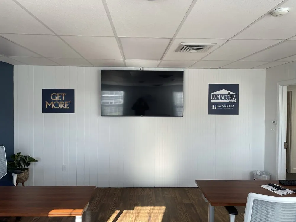 Professional lighting installation experts serving Auburndale, MA - Beck Co.