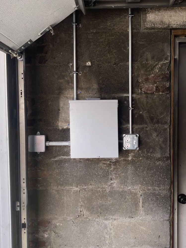 Affordable wiring installation experts serving Auburndale, MA - Beck Co.