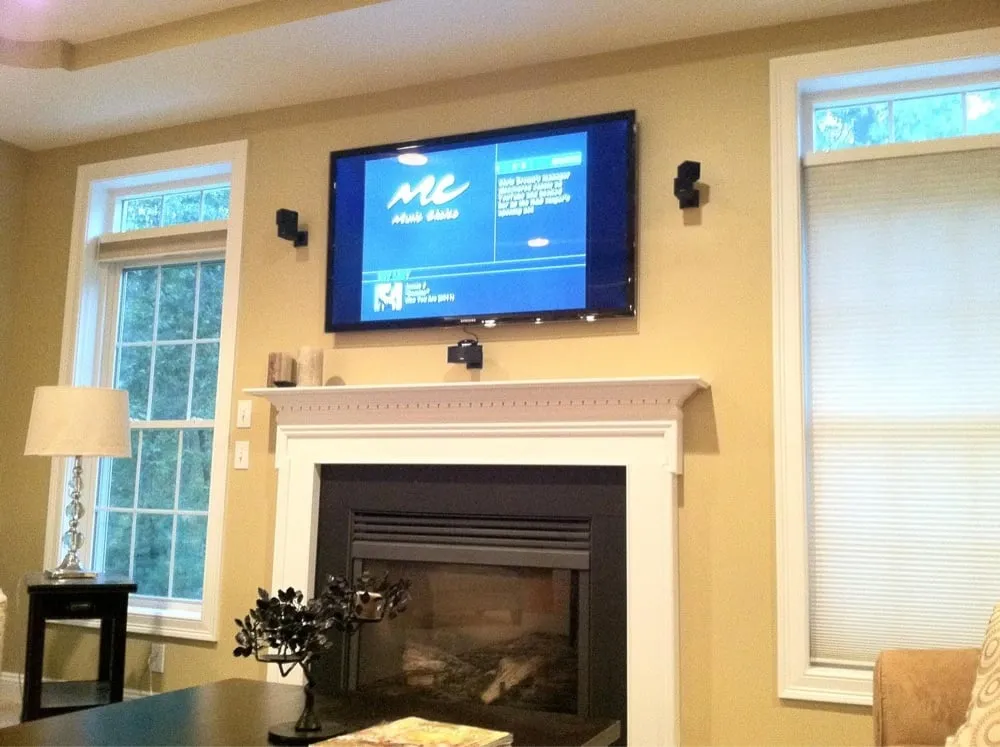 Affordable electrician providing lighting installation in Auburndale, MA - Beck Co.