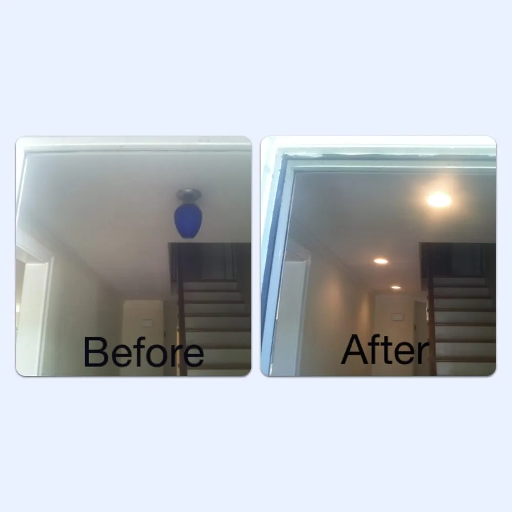 Reliable electrician providing outlet and switch repair in Auburndale, MA - Beck Co.