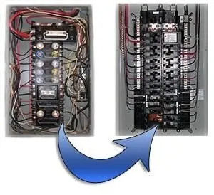 Affordable electrical repair in Auburndale, MA by Beck Co.