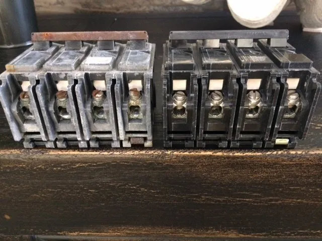 Slide of Beck Electric And Air Conditioning Services