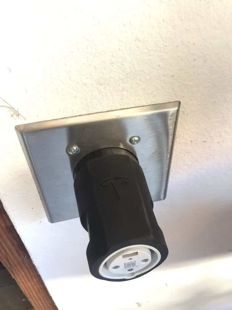 Slide of Beck Electric And Air Conditioning Services