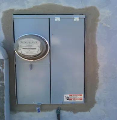 Slide of Beck Electric And Air Conditioning Services