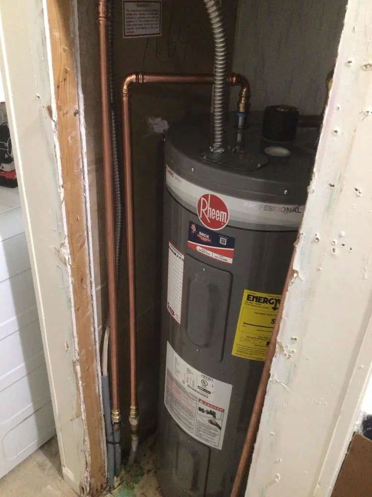 Emergency electrical repair experts serving Waynesburg, OH - Beck Electric, Generators, & Plumbing