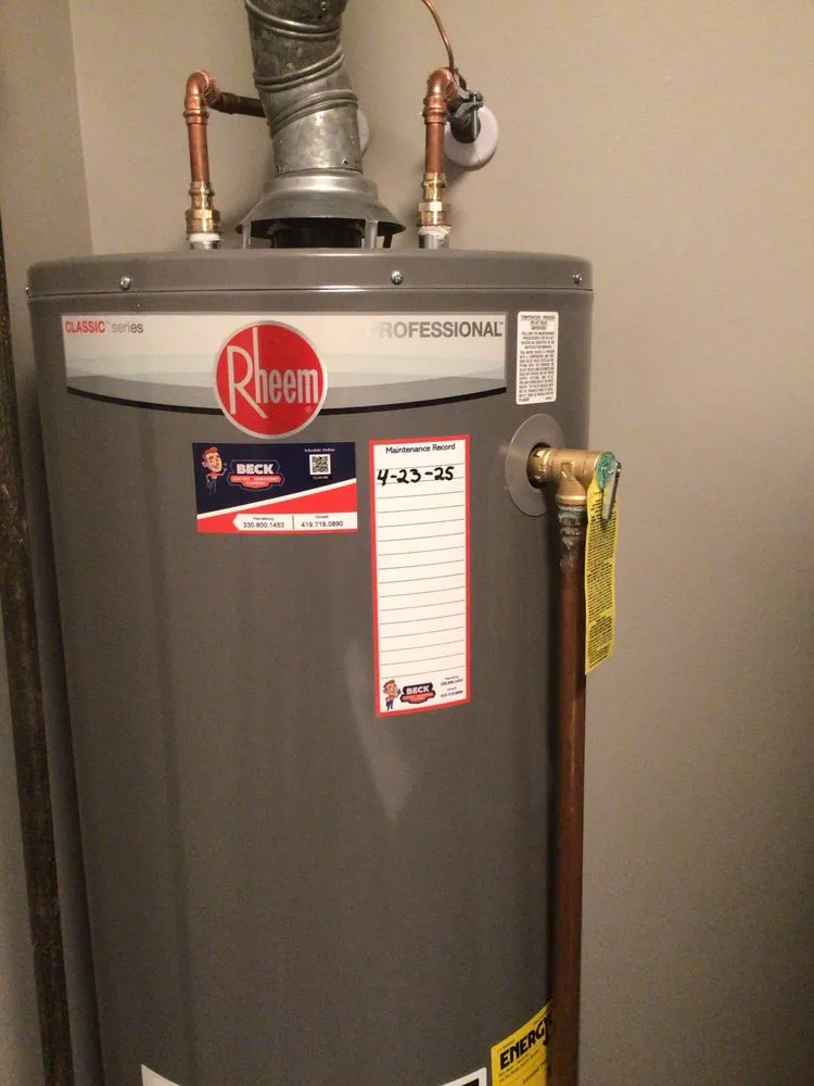 Licensed electrical repair in Waynesburg, OH by Beck Electric, Generators, & Plumbing