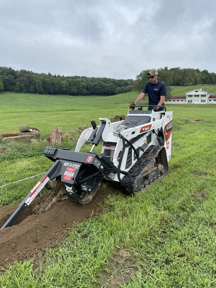 Certified emergency electrical service in Waynesburg, OH by Beck Electric, Generators, & Plumbing