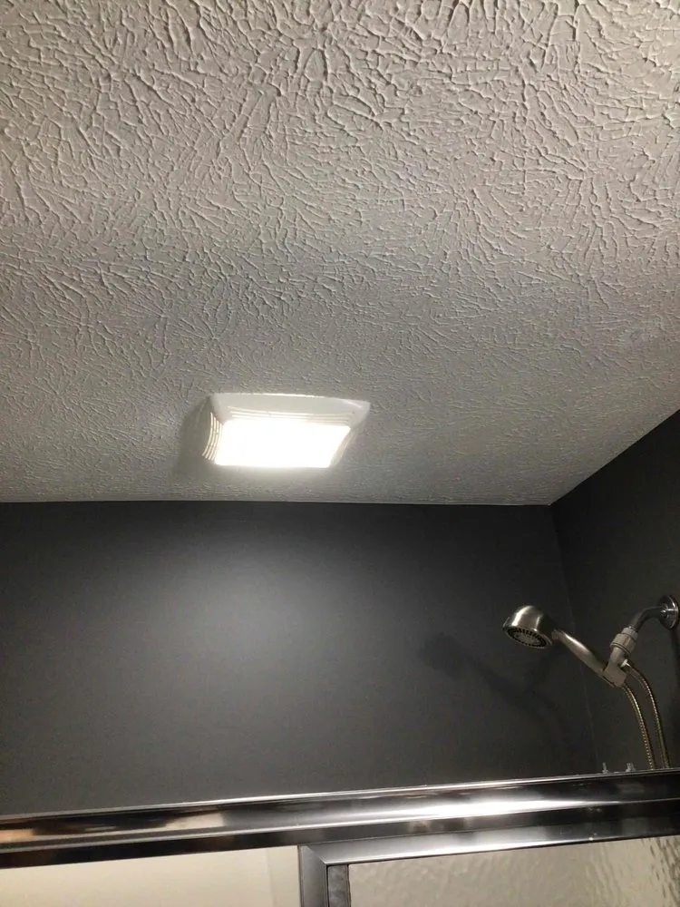 Certified lighting installation experts serving Waynesburg, OH - Beck Electric, Generators, & Plumbing