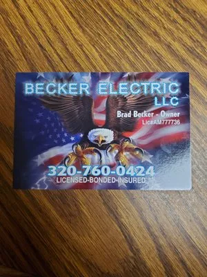 Becker Electric