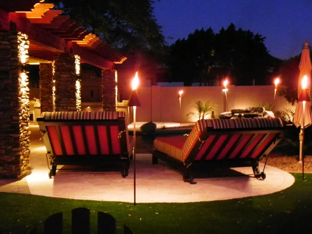 Slide of Becker Electric