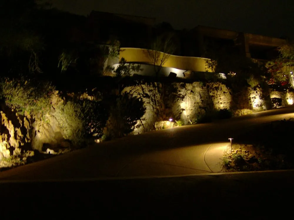 Slide of Becker Electric