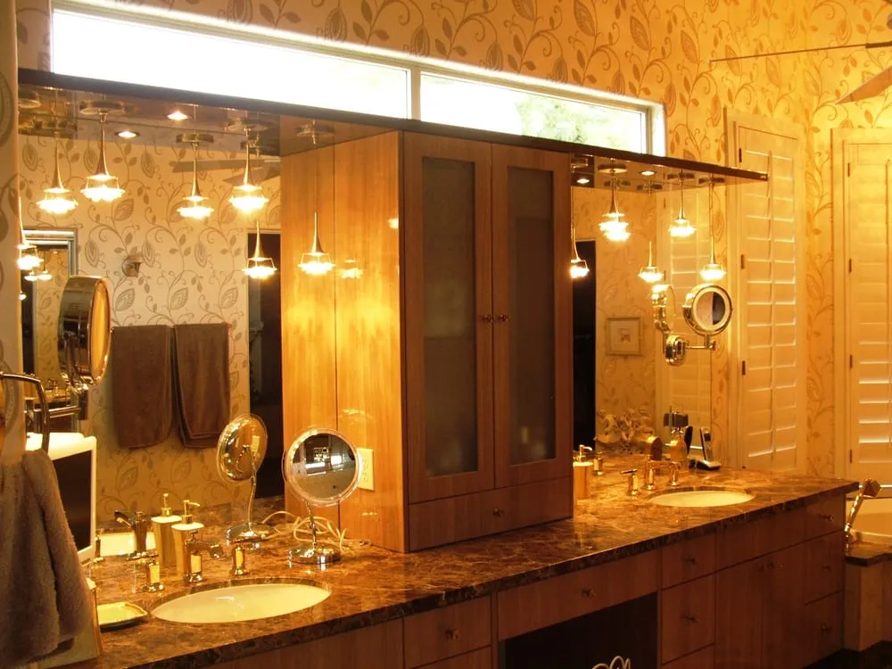 Slide of Becker Electric