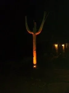 Slide of Becker Electric