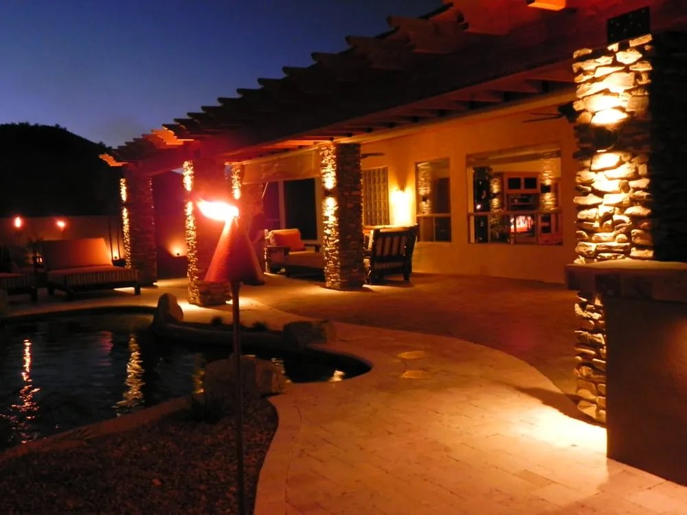 Slide of Becker Electric