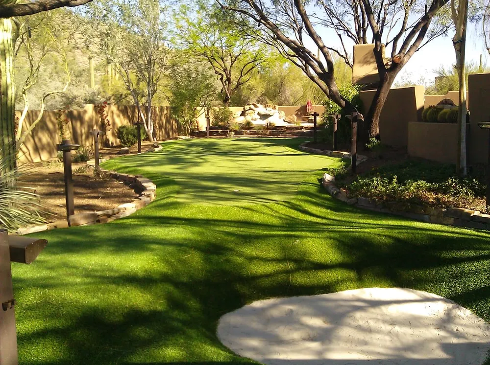 Slide of Becker Electric