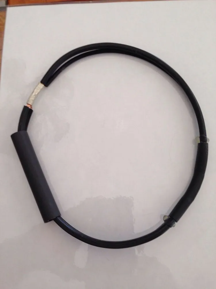 Slide of Becker Electric