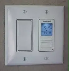 Emergency outlet and switch repair service in ,  - Becker Electric