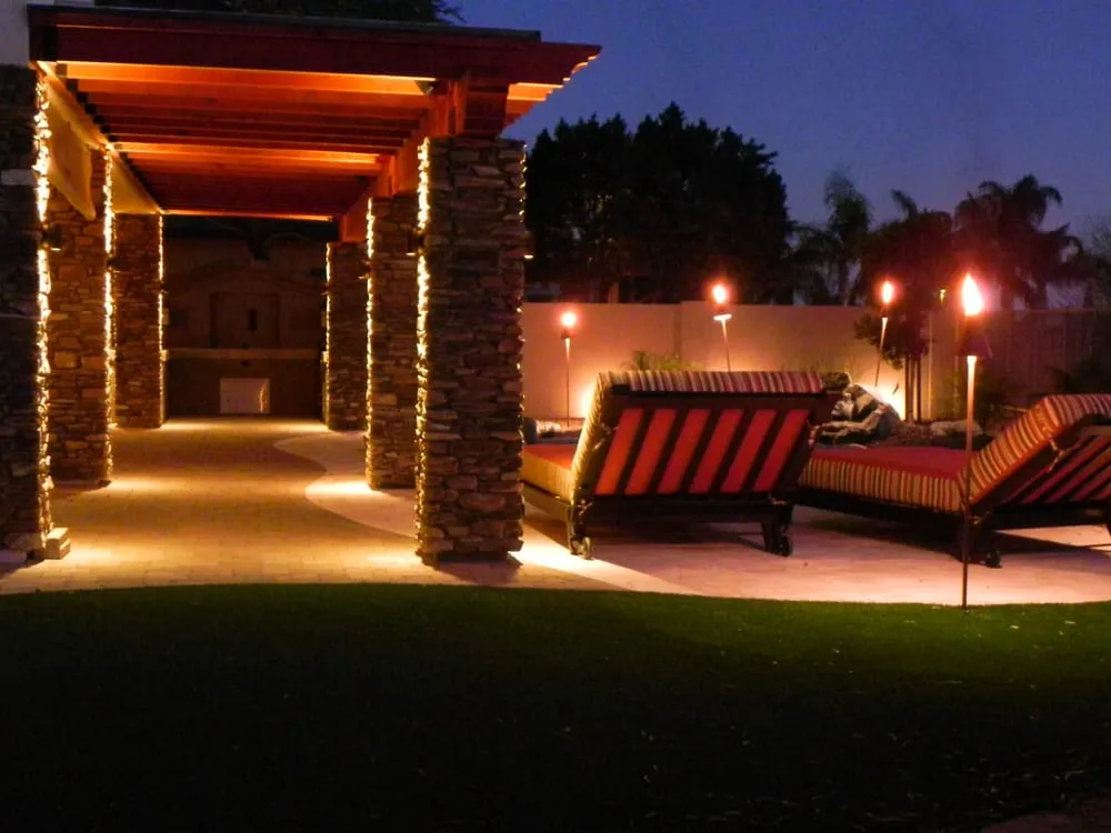 Slide of Becker Electric