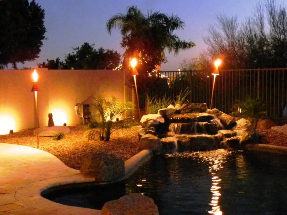 Slide of Becker Electric