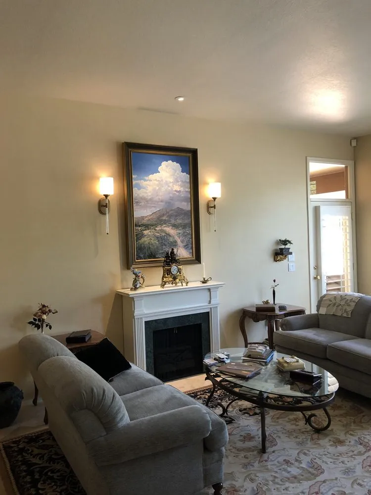 Slide of Becker Electric